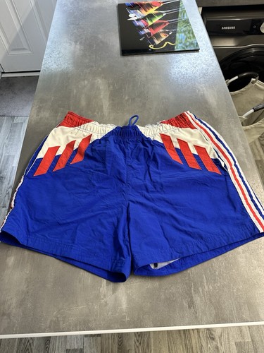 Retro adidas originals swim - retro,