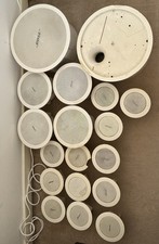 Bose Freespace Speakers Set