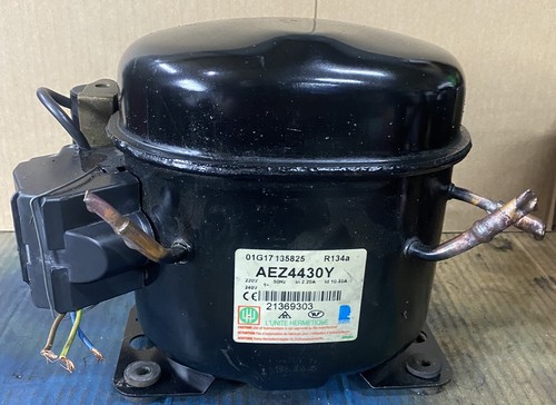 Tecumseh aez4430y fridge - tecumseh,
