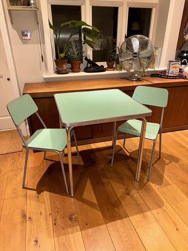 Vintage mid century retro - vintage,