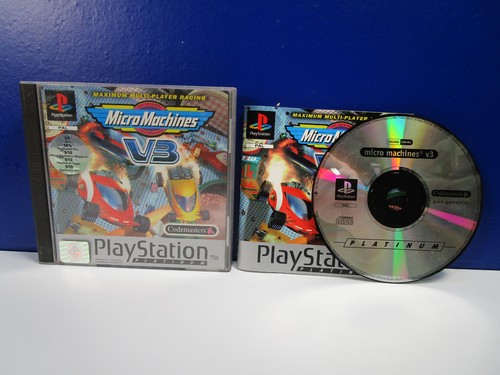 Ps1 sony playstation - sony, 1
