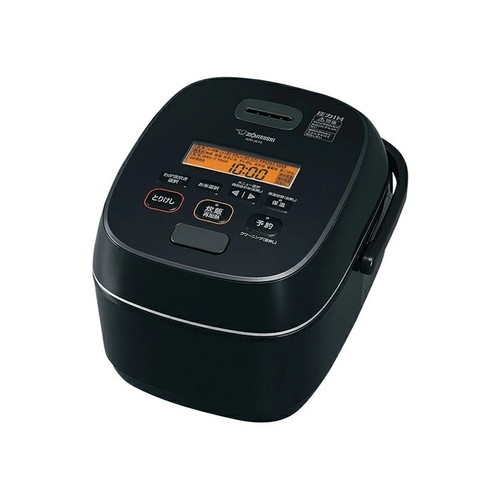 Zojirushi je10 pressure - nw-je10,