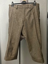 Men’s 1950s British Workwear