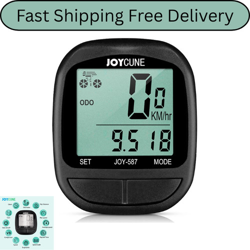 Bike speedometer gps tracker - bike,