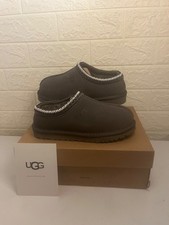 Brand New Grey Tasman UGGs