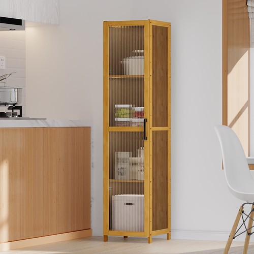 Acrylic doors display - 1/2,