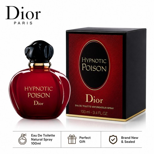 Dior hypnotic poison eau - dior, de