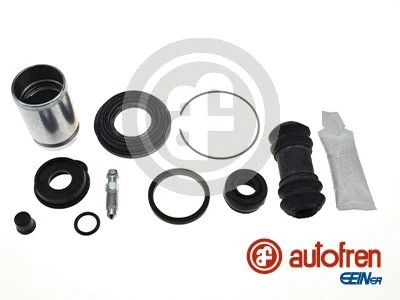 Rear repair kit brake caliper - repair,