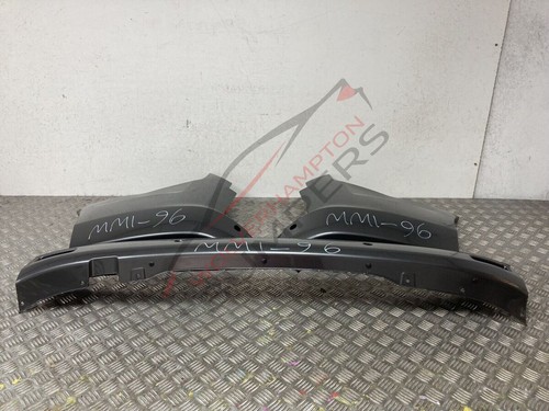 Ford transit custom rear - ford,
