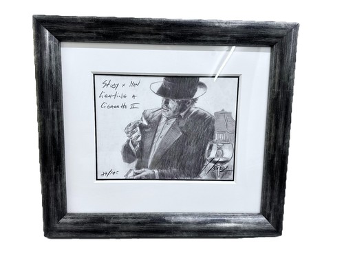 Fabian perez hand - hand, ltd