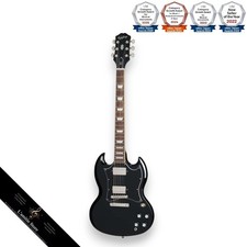 Epiphone SG Standard Inspired