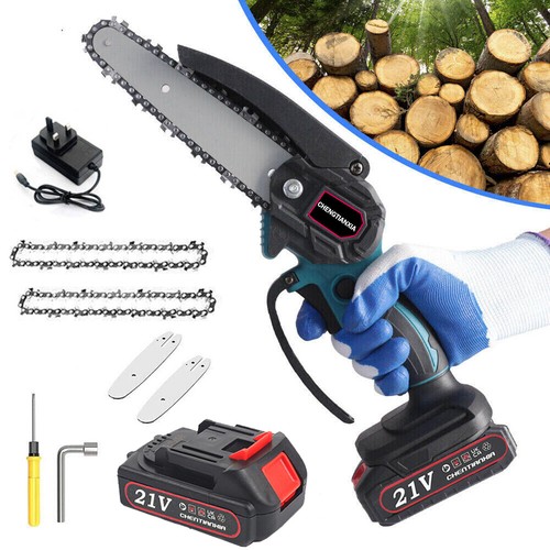 6inch 4000w mini cordless - 6inch,