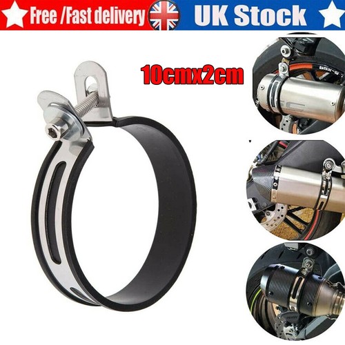 Motorcycle exhaust muffler - motorcycle,