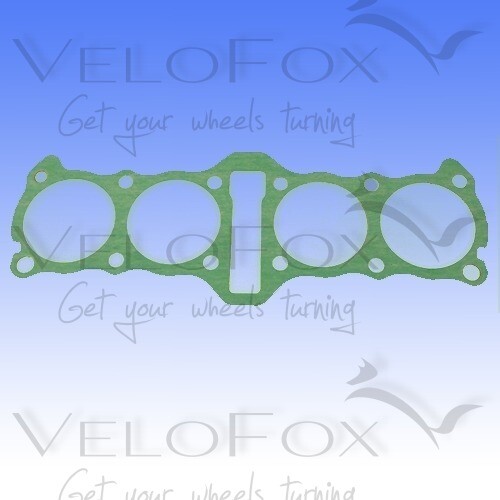 Athena cylinder base gasket - base,