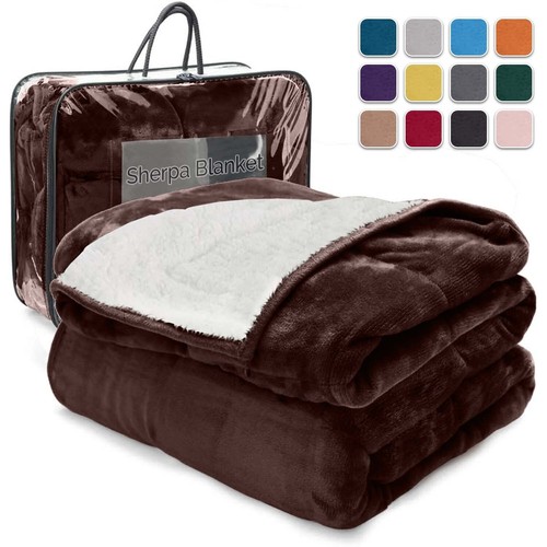 Extra warm sherpa - extra,