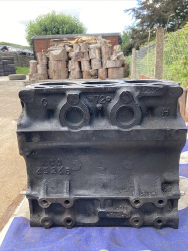 Yanmar cylinder 3d72n - yanmar, 3