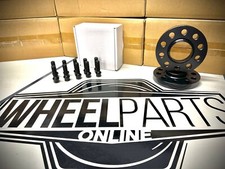 DEMON ALLOY WHEEL SPACERS +