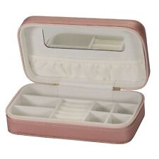 Portable Jewellery Box Mele &