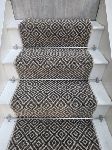 Stairs carpet runner 15 - runner,