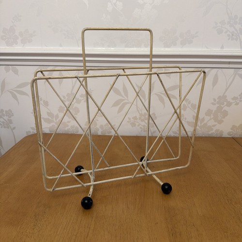 Vintage mid century - mid,