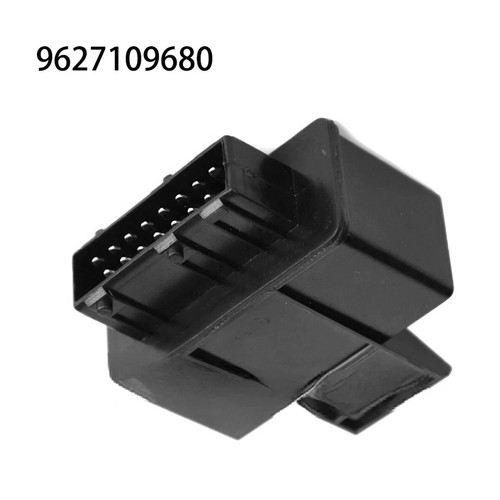 Abs fuel pump - pump, for