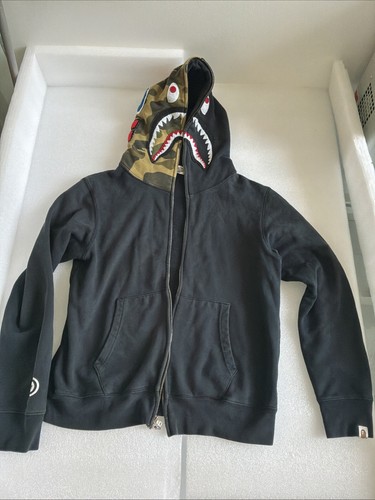 Bathing ape bape 1st camo - a,