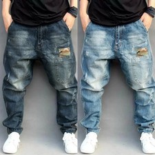 British men loose fitting - men's, loose-fitting