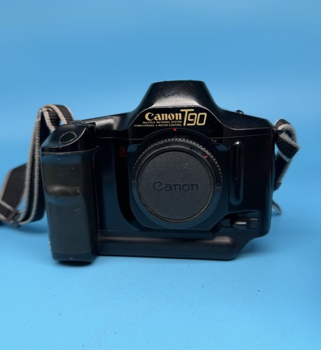 Canon t90 35mm - canon,