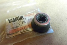 YAMAHA XT500  TT500  GENUINE