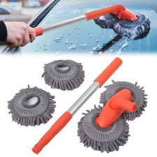 360° Telescopic Long Reach