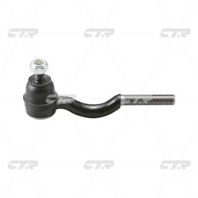 Tie rod end for - rod,