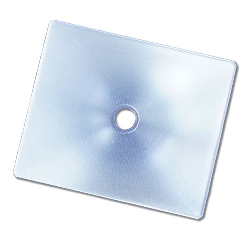 Fresnel split focus screen for - fresnel,