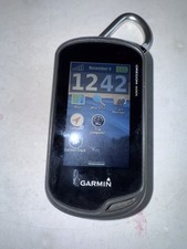 Garmin Oregon 600t Handheld