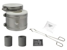 DELUXE MINI PRO KILN PROPANE