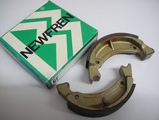 NEWFREN GF1217 FRONT BRAKE