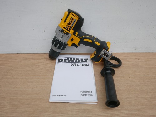 Dewalt dcd996 18v speed - dewalt,