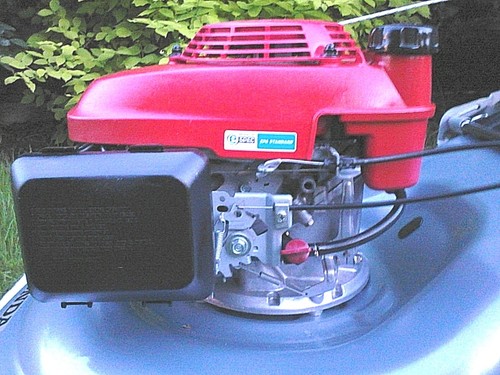 Hrg 6c3 sdea honda izy - sdea, 21".