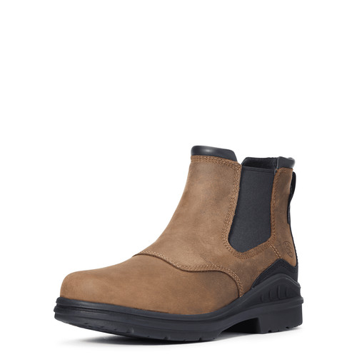 Ariat barnyard mens - ariat, h20