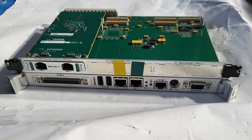 Vme 7807rc - ge, vme-7807rc