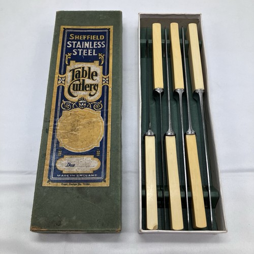 Set firth brearley - of,