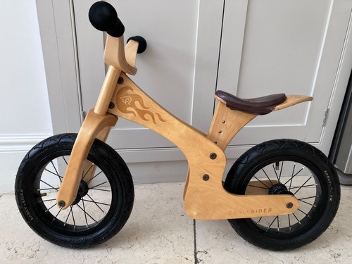 Early rider lite kids wooden - lite,