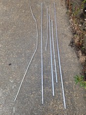 VW Camper Dormobile Canvas