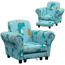 AIYAPLAY Kids Sofa Set Toddler