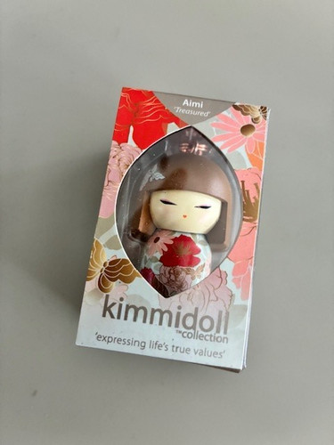 Rare aimi treasured bnib - rare,