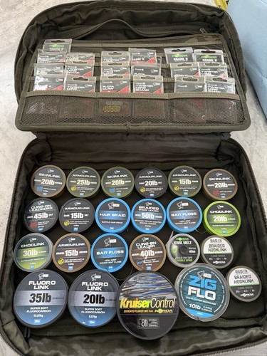 Nash subterfuge work box - box, xl