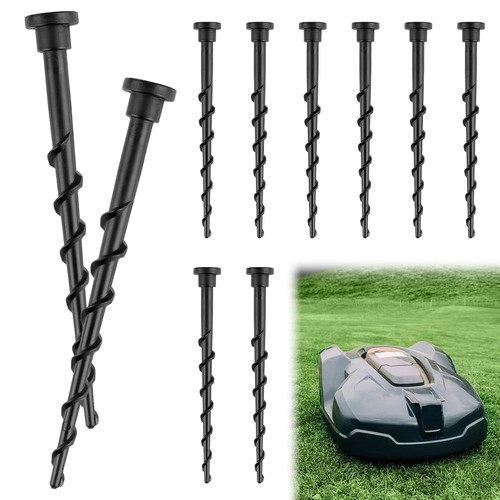 10pcs lawn mower charging - lawn,