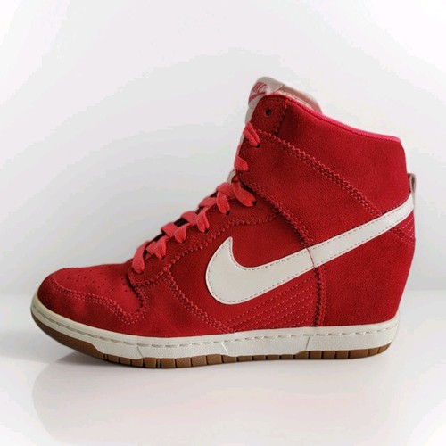 Nike dunk sky - sky, hi