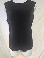 Laura Ashley Velvet Stretch