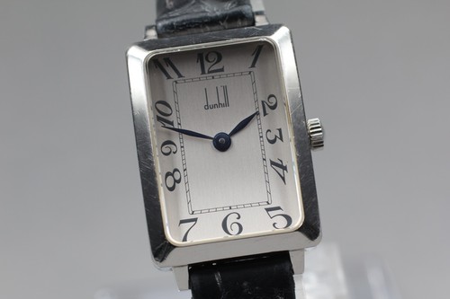 Vintage mint dunhill - mint",