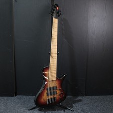 G4M 972 Fanned Fret 6-String